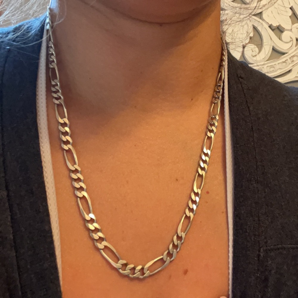 925 Italy silver - Picture 5 of 5